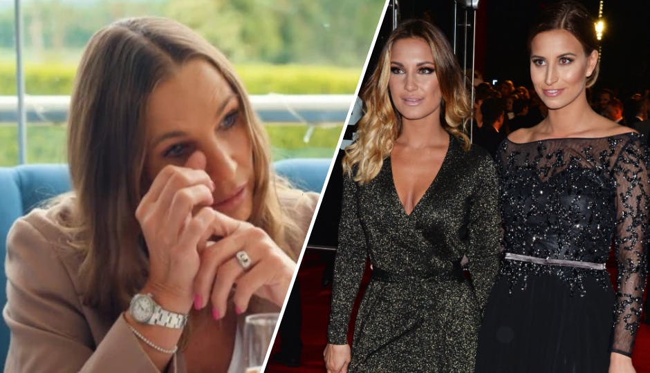 Voice Over Ferne Mccann