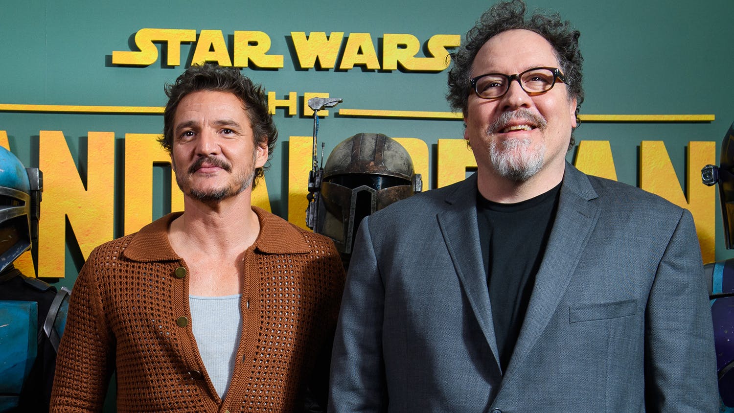 Jon Favreau Is Watching The Last Of Us Too ‘Pedro Pascal’s Really