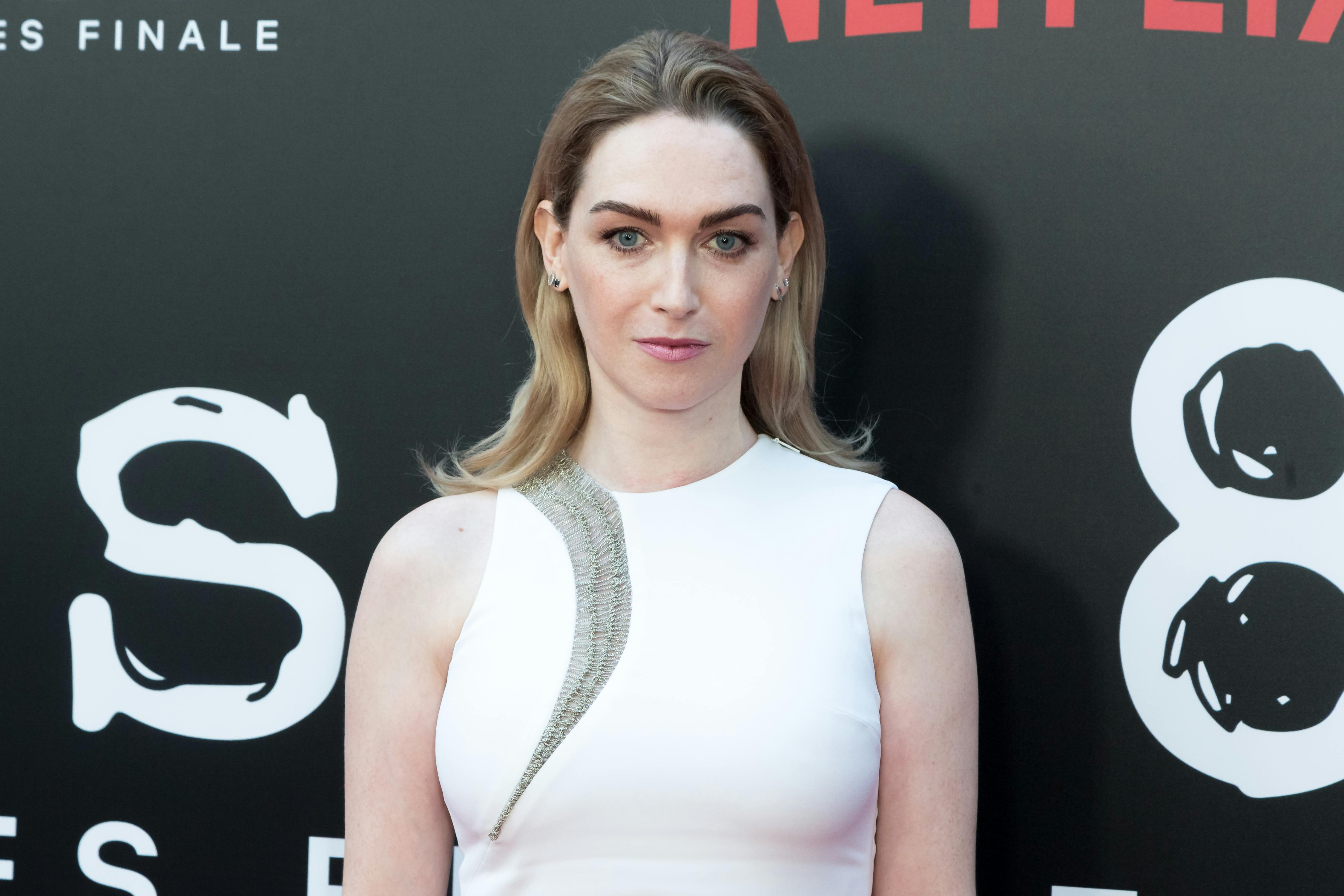 Sense8’s Jamie Clayton Is Pinhead In The Hellraiser Reboot Movies