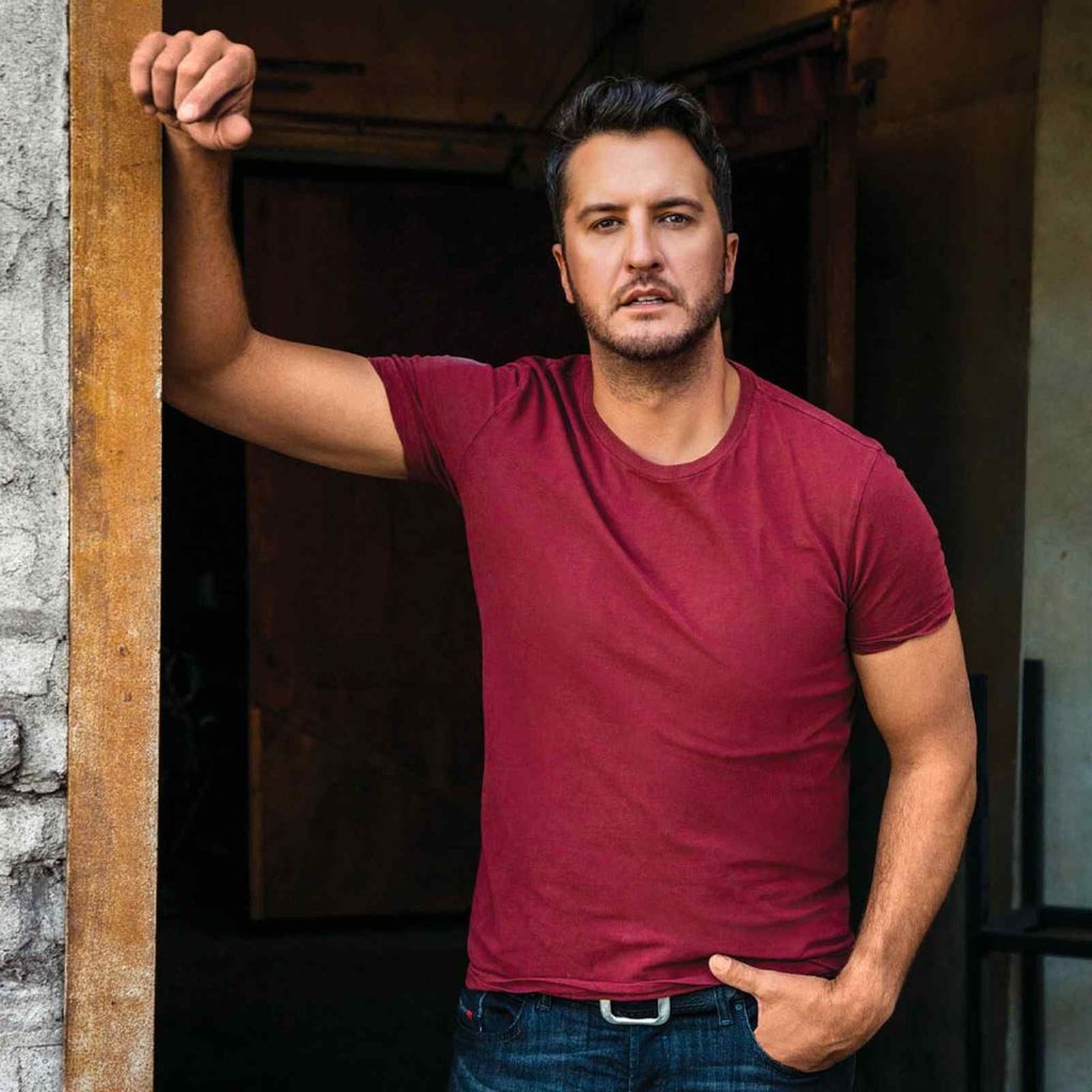 Luke Bryan Exclusively Premiered “Down To One” Music Video on Facebook