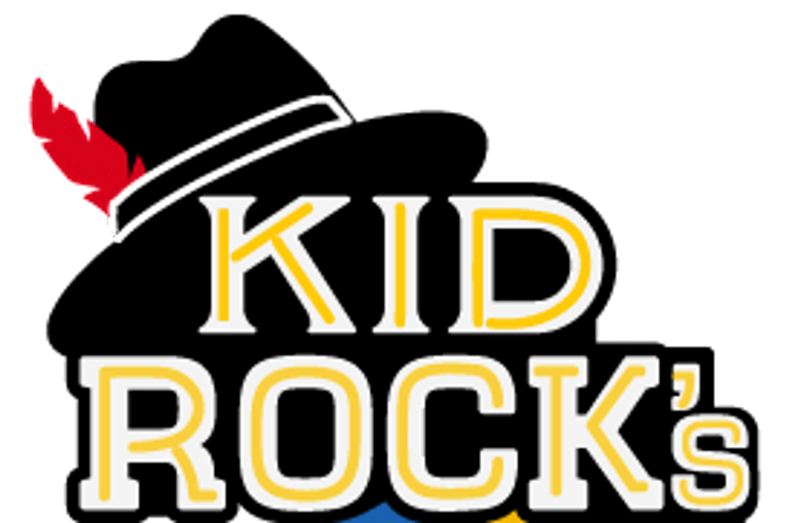Kid Rock's Big Honky Tonk Rock N' Roll Steakhouse