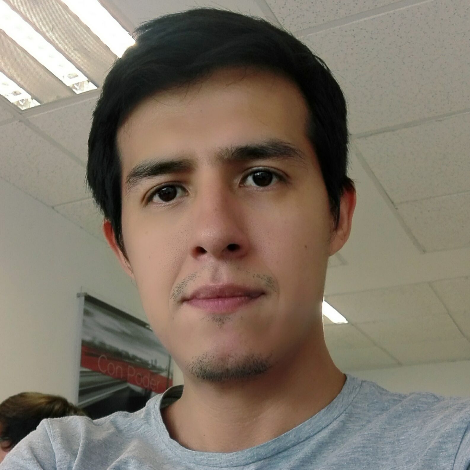Jonathan San Miguel Credly
