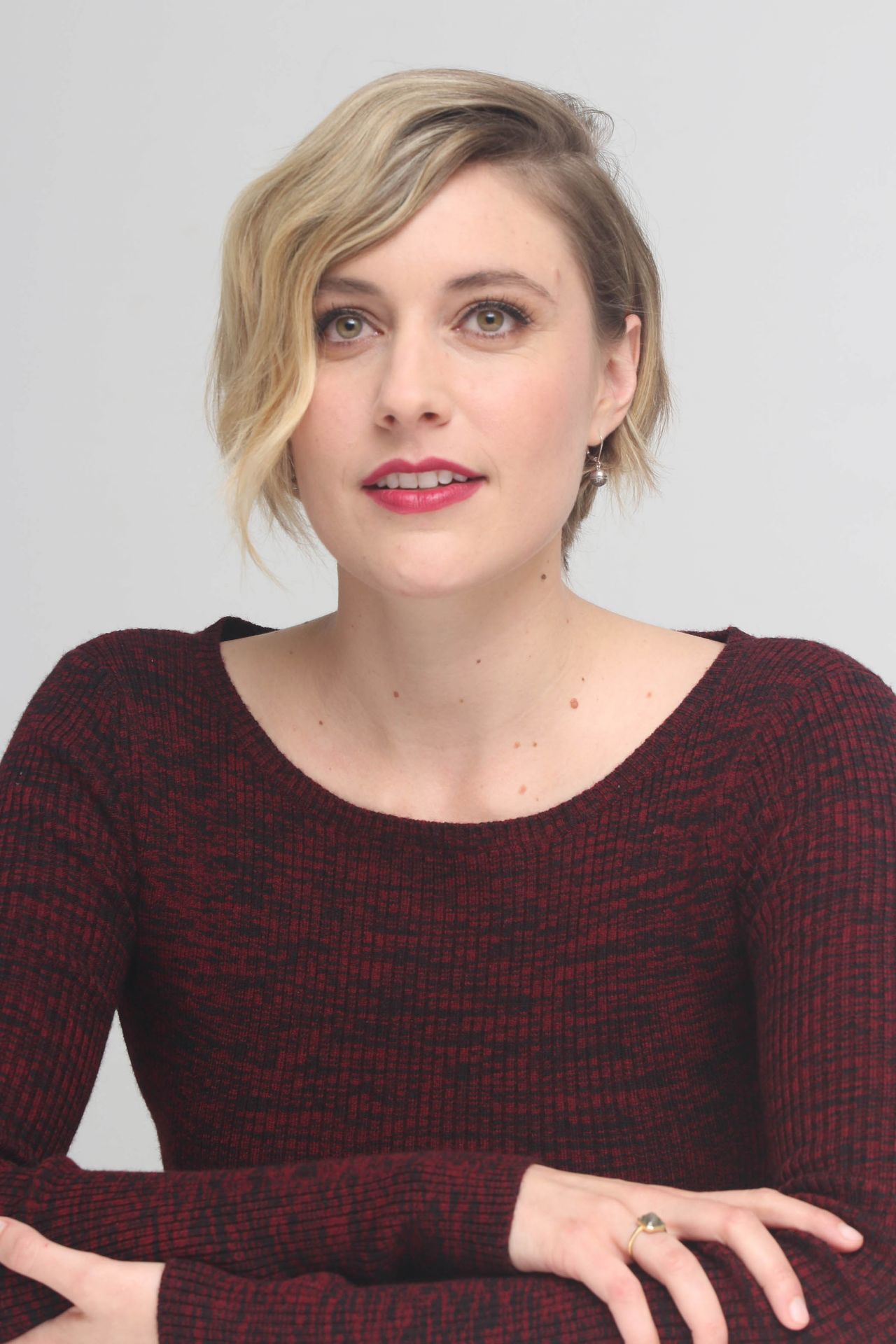 Greta Gerwig