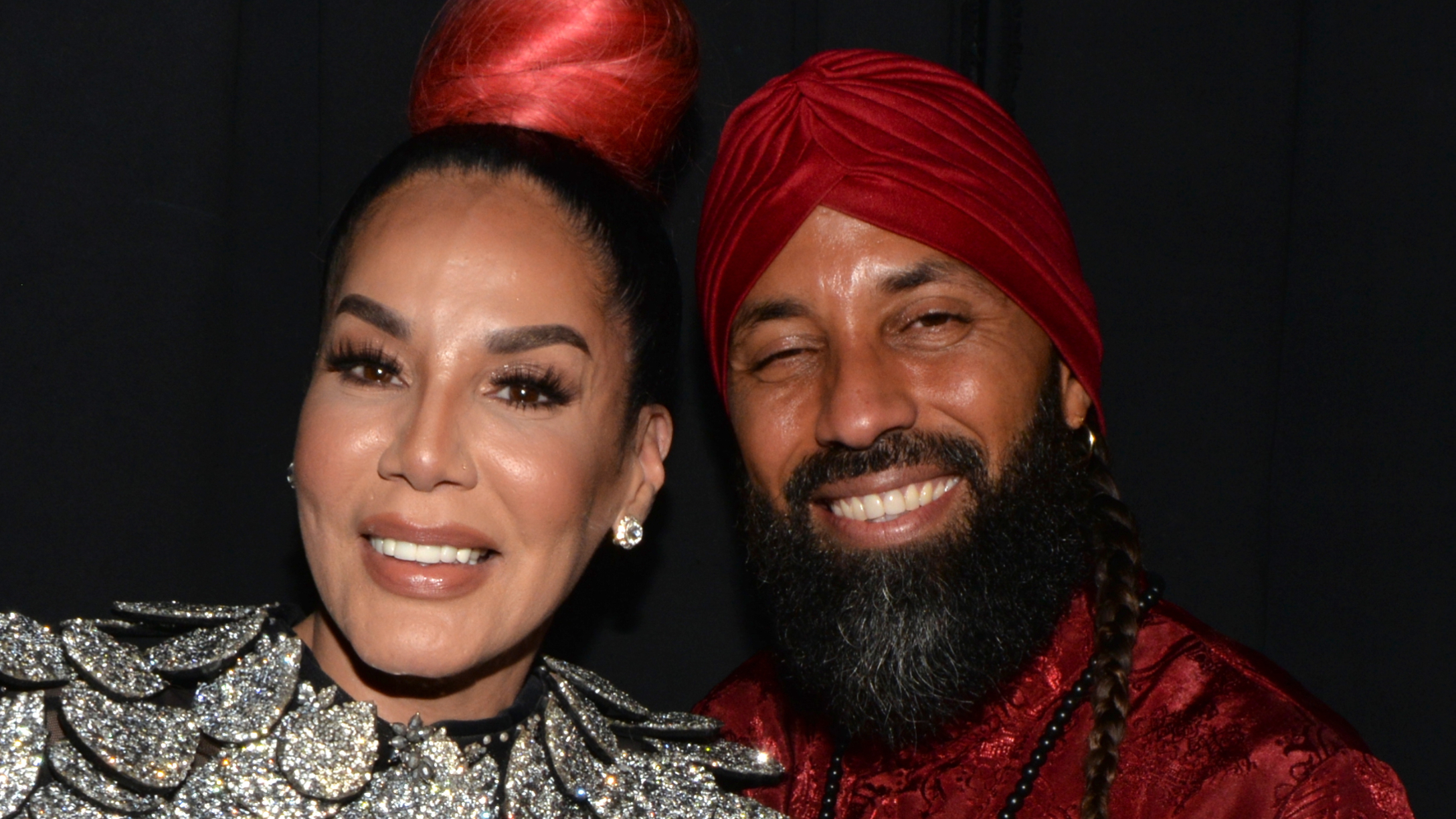 El esposo de Ivy Queen y sus inspiradores mensajes en las redes