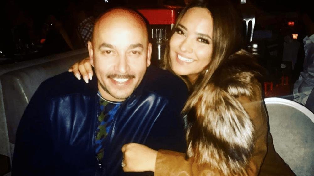 Lupillo Rivera's wife offers new details about their divorce