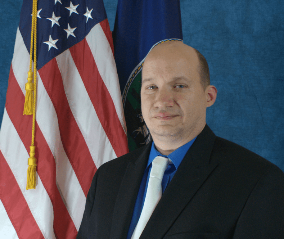 Announcing Chris Reeves as our Daily Kos Community Outreach Organizer!