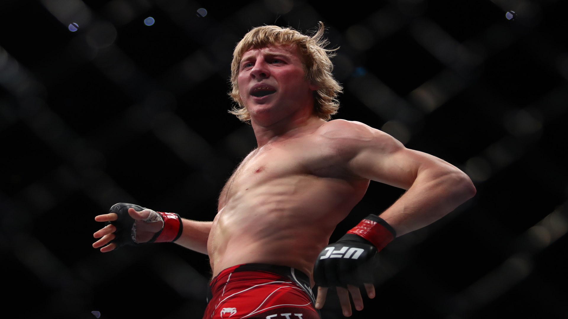 Paddy Pimblett vs. Jordan Leavitt UFC London Fight Night date, fight