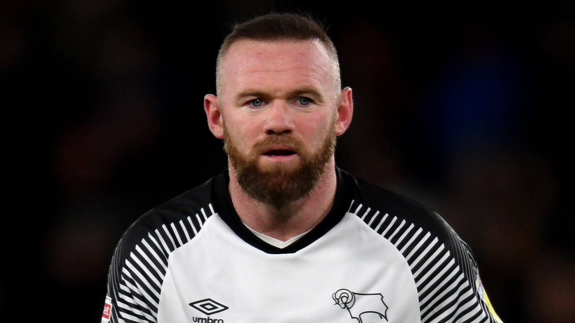 What is Wayne Rooney's net worth and how much does the former England