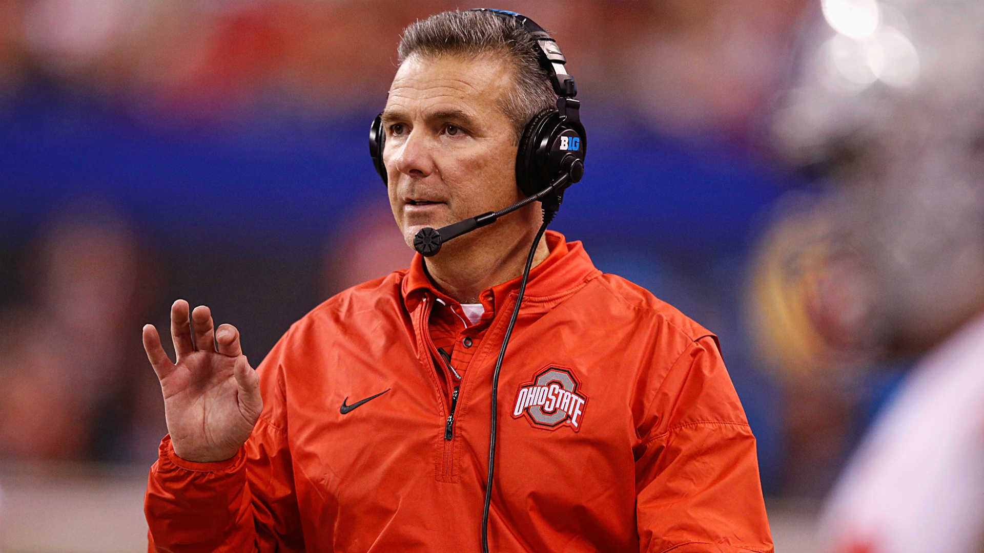 Why Urban Meyer coaching the Cowboys makes more sense than a return to