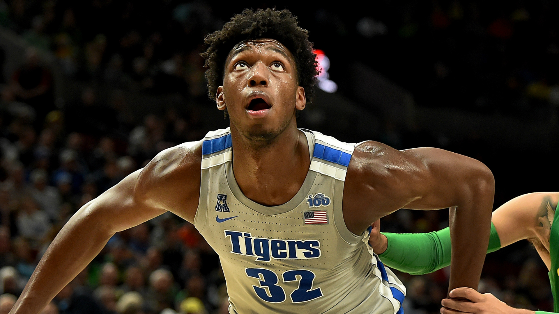 James Wiseman to enter 2020 NBA Draft, leaving Memphis, NCAA