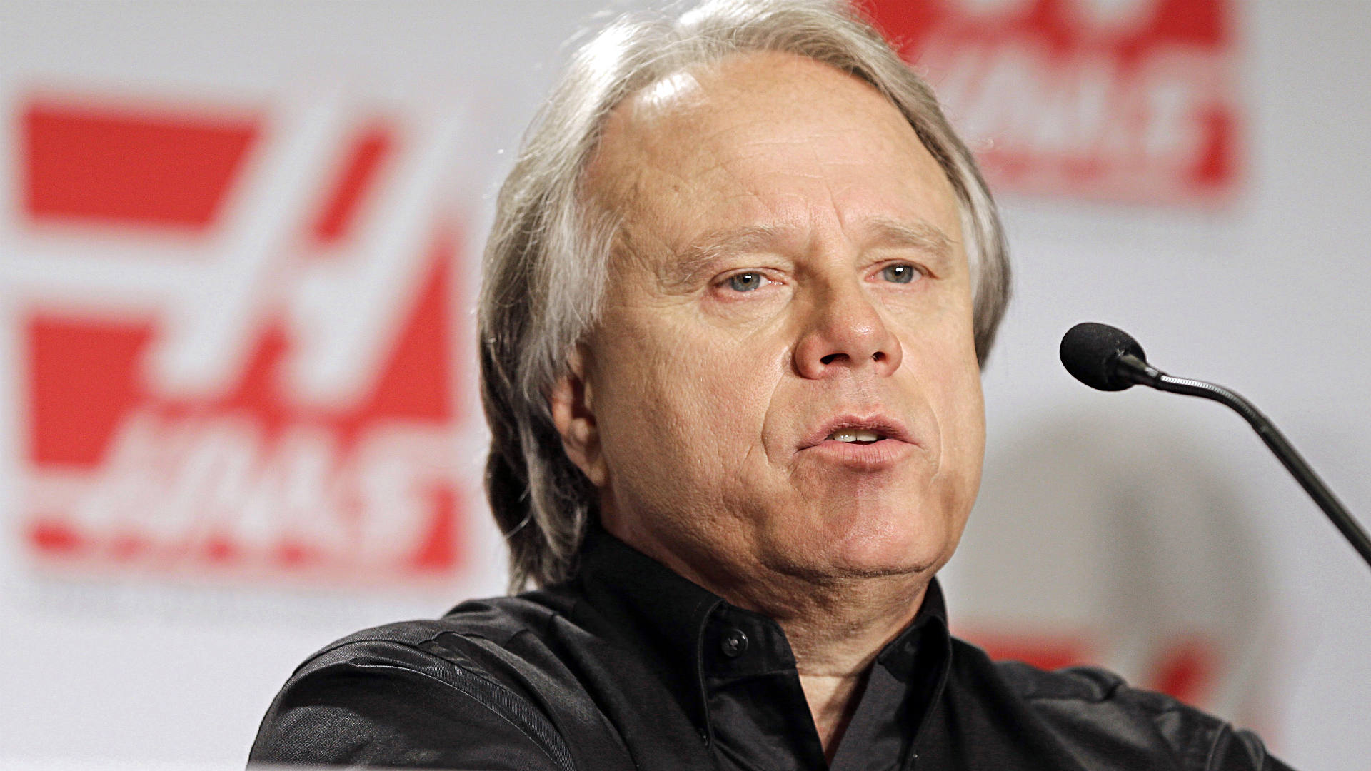 Gene Haas hopes F1 resources can help NASCAR team Sporting News