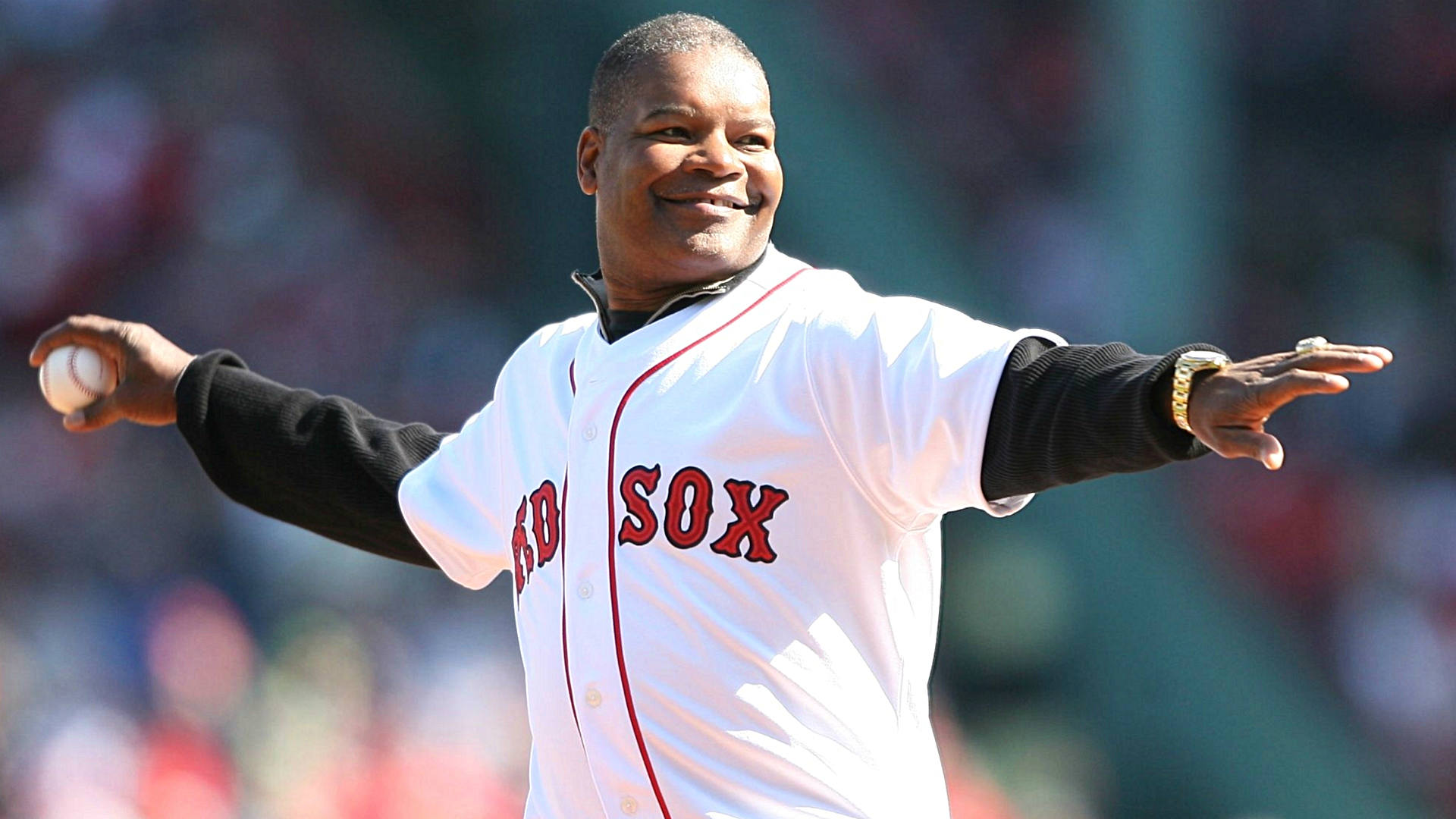 Dave Henderson, 1986 ALCS hero for Red Sox, dies at 57 Sporting News