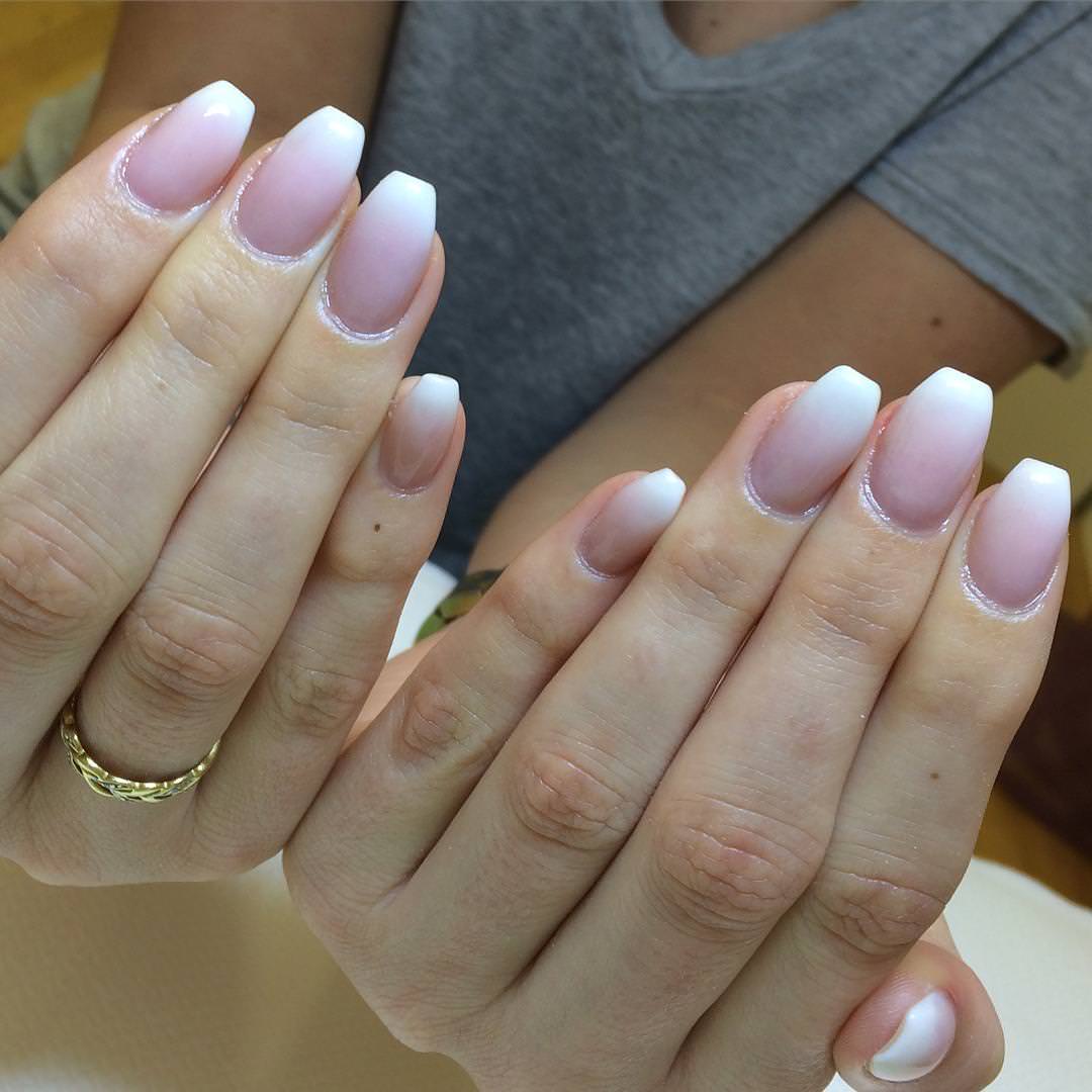27+ Simple Acrylic Nail Designs, Ideas Design Trends Premium PSD
