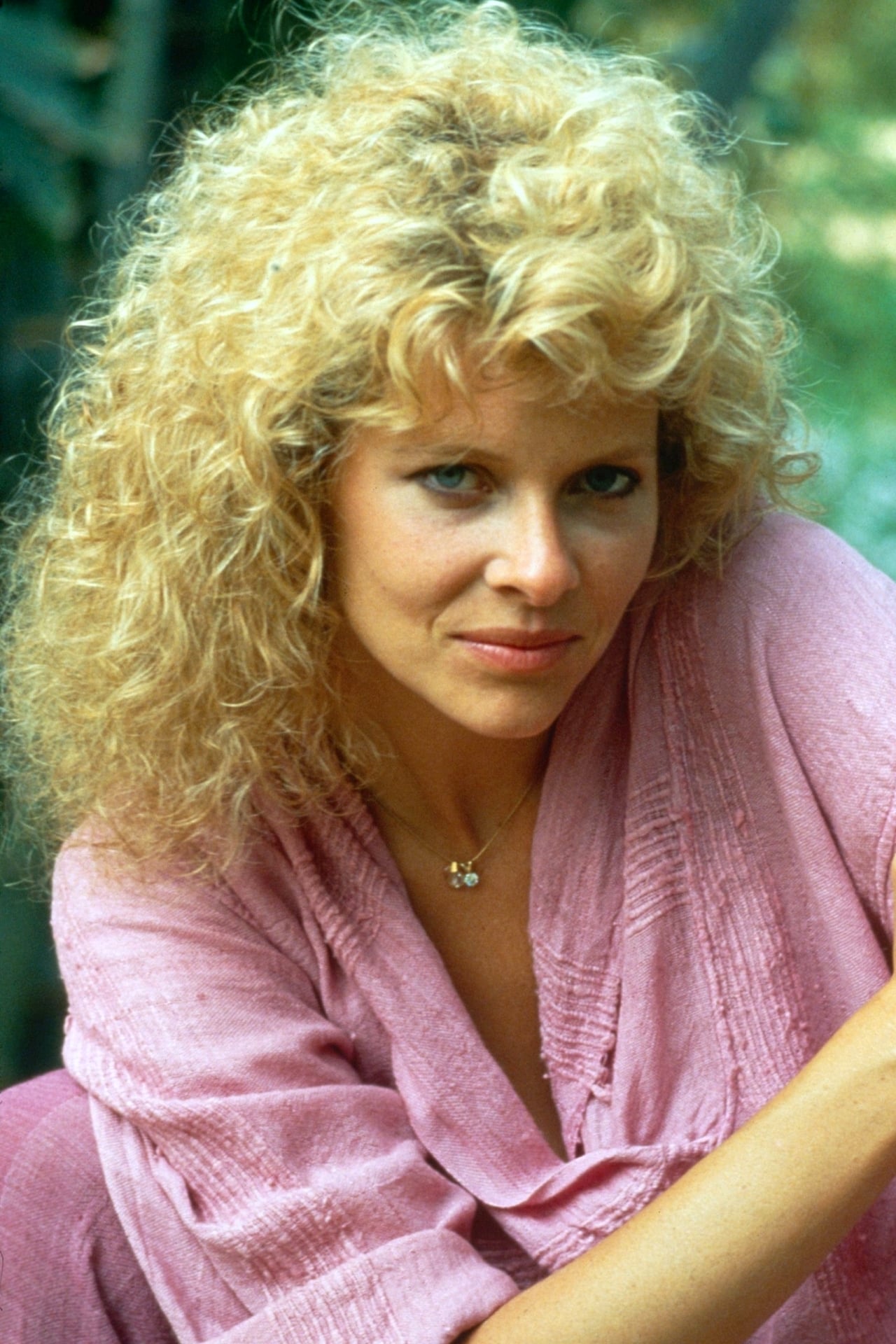 Kate Capshaw About Entertainment.ie