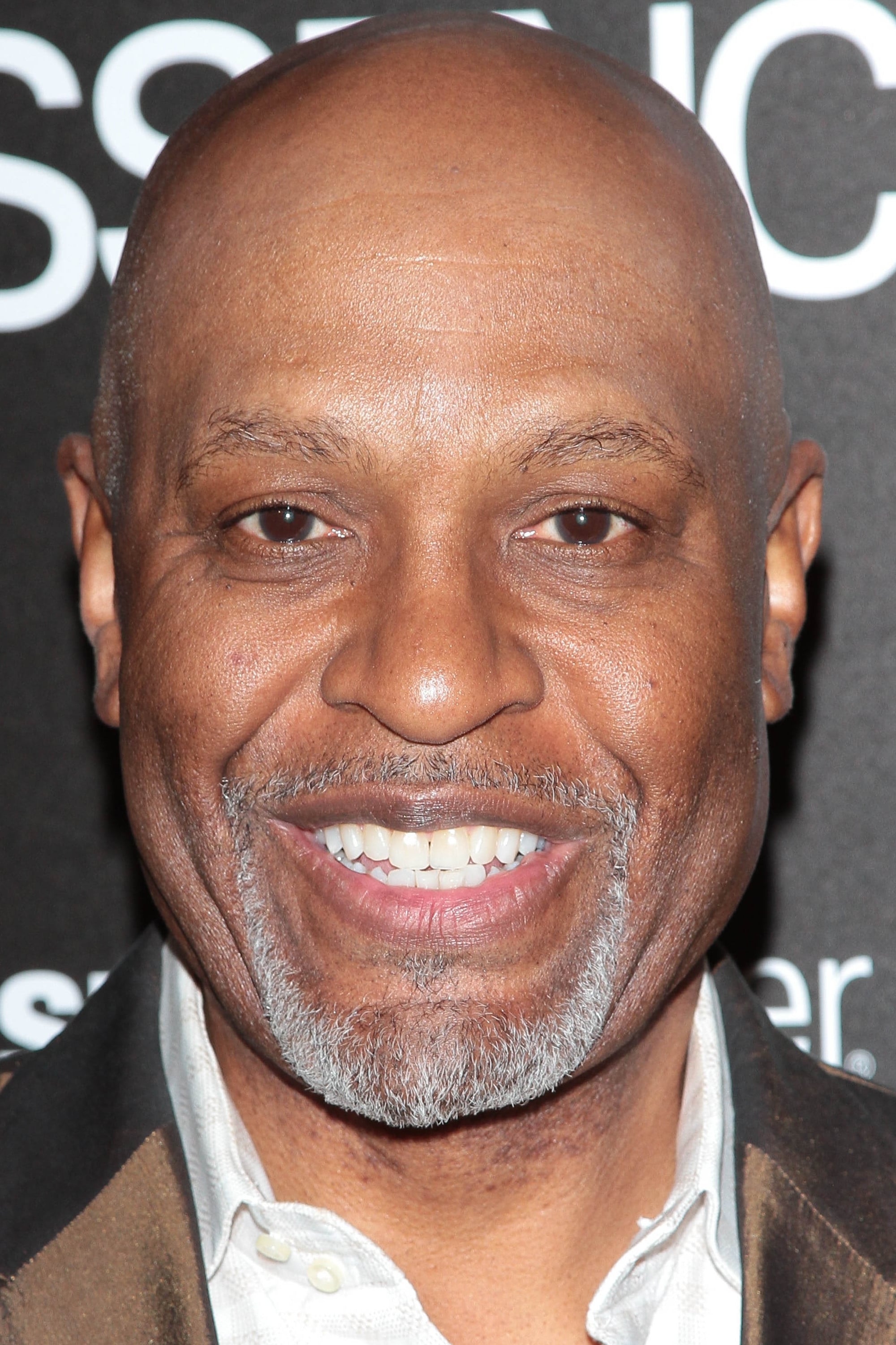 James Pickens Jr. About Entertainment.ie