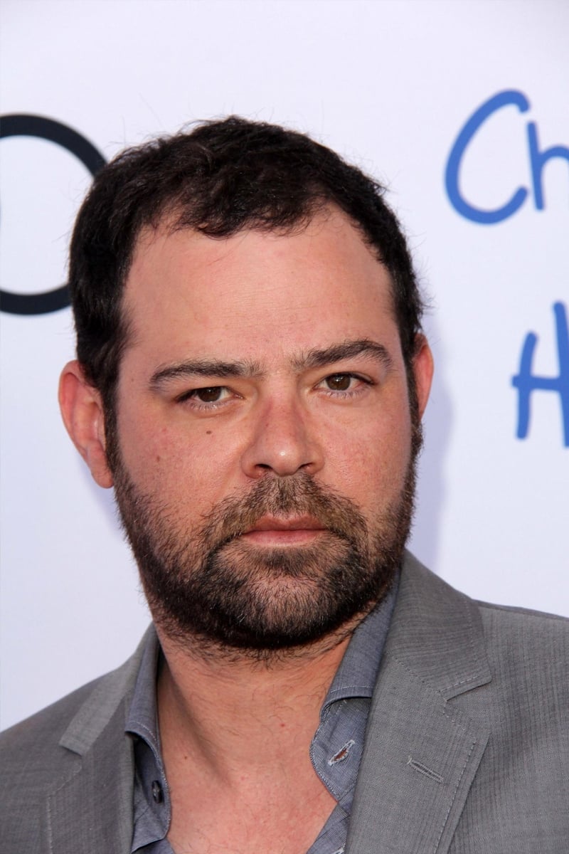 Rory Cochrane About Entertainment.ie