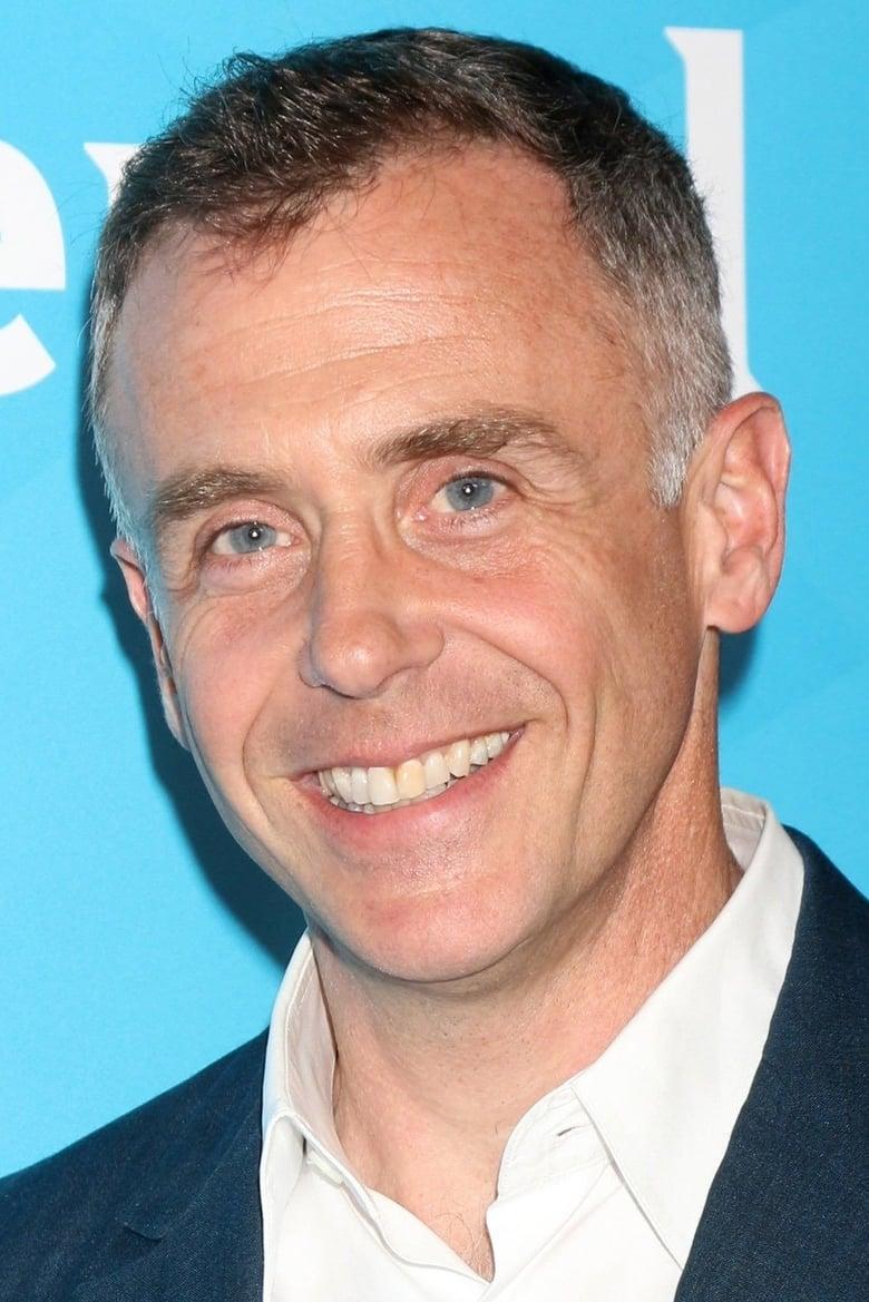 David Eigenberg About Entertainment.ie