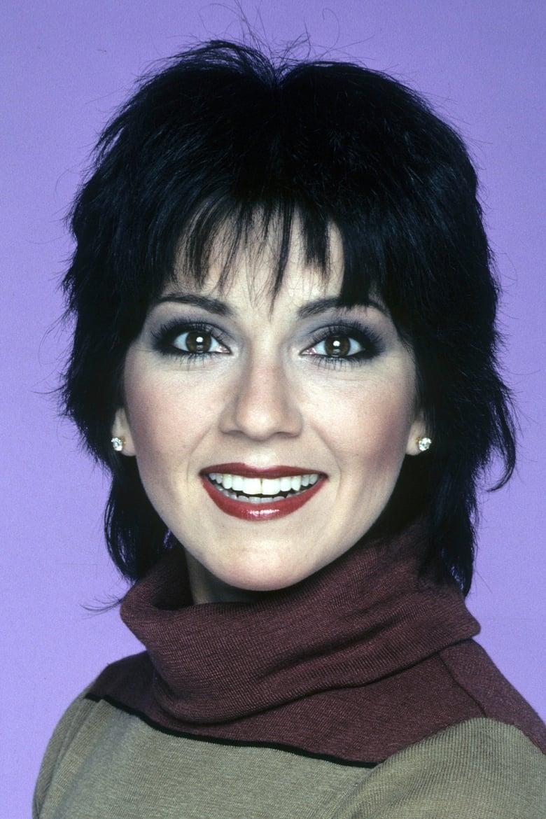 Joyce DeWitt About Entertainment.ie