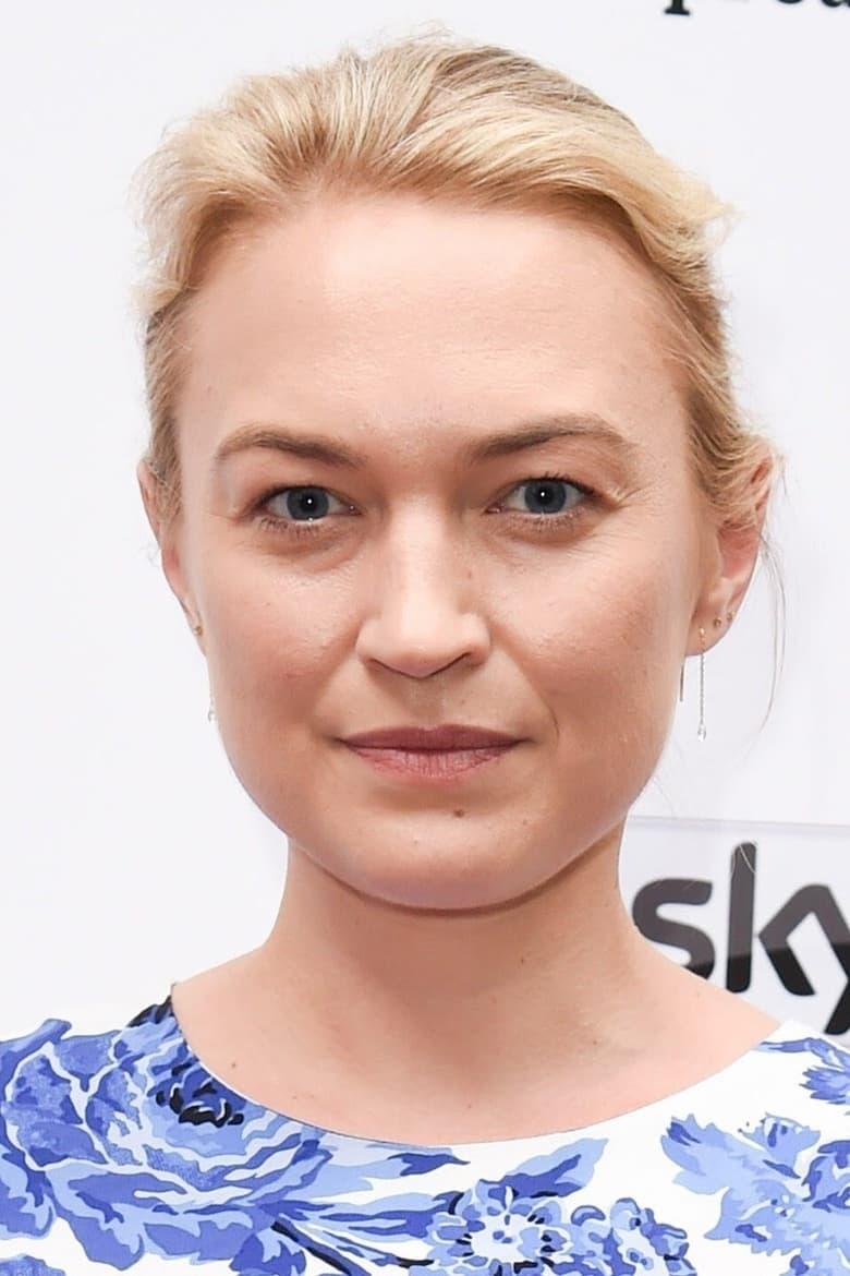 Sophia Myles About Entertainment.ie