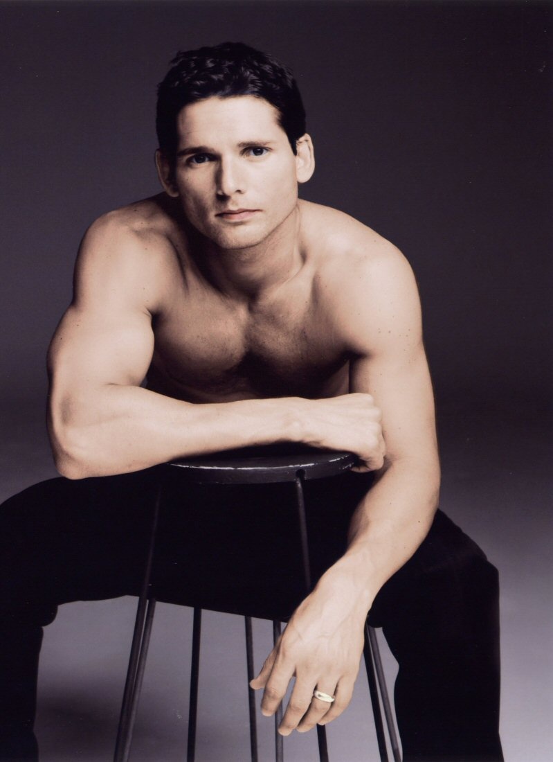 Eric shirtless Eric Bana Photo (48963) Fanpop