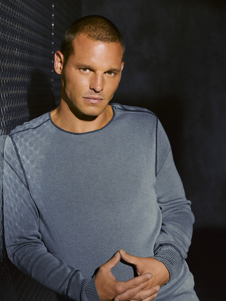 Justin Chambers Grey's Anatomy Photo (47120) Fanpop