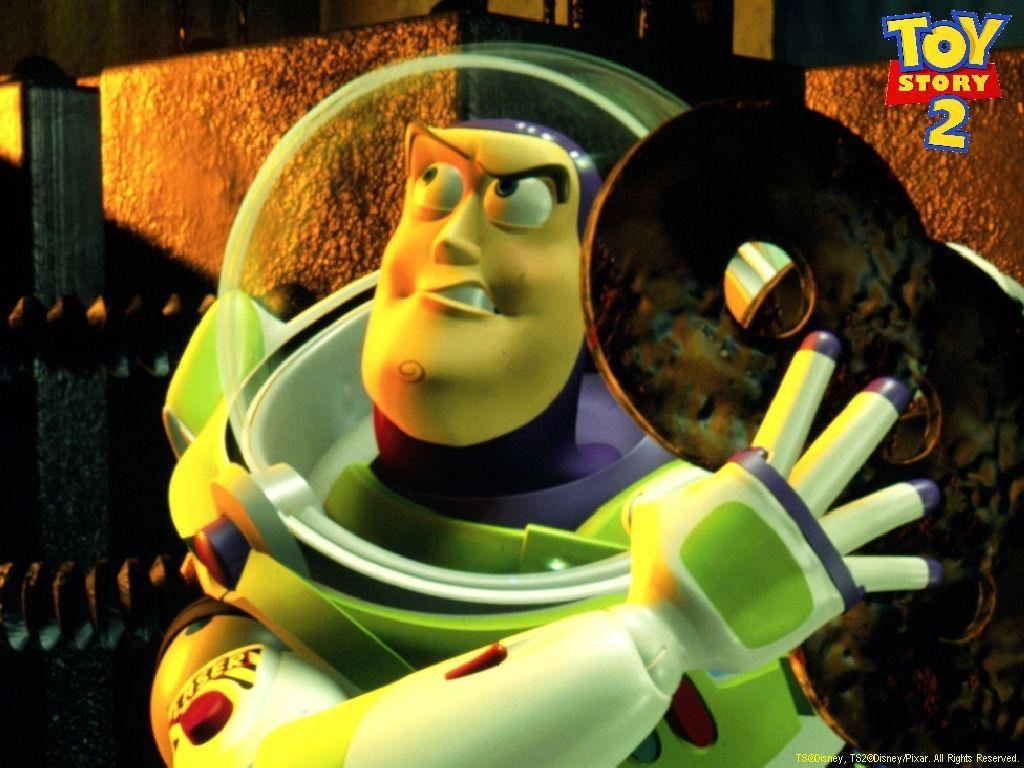 Toy Story 2 Pixar Wallpaper (67378) Fanpop