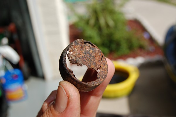 How To Replace Freeze Plugs Without Removing Engine