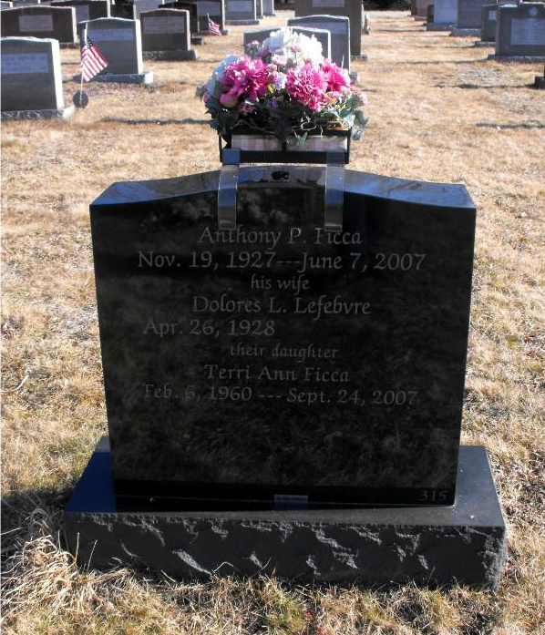 Flowers for Terri Ann Ficca Find a Grave Memorial