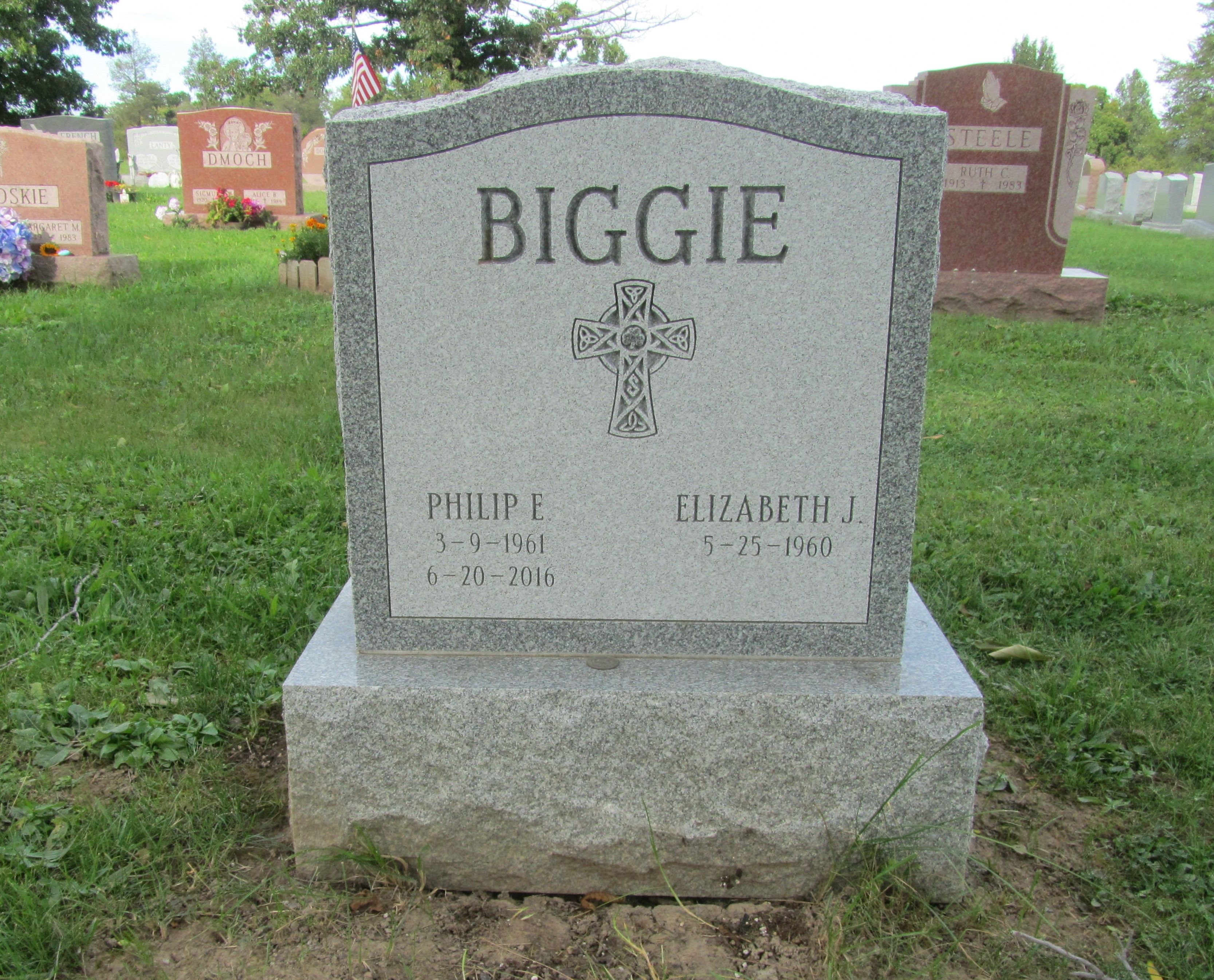 Biggie Smalls Gravesite