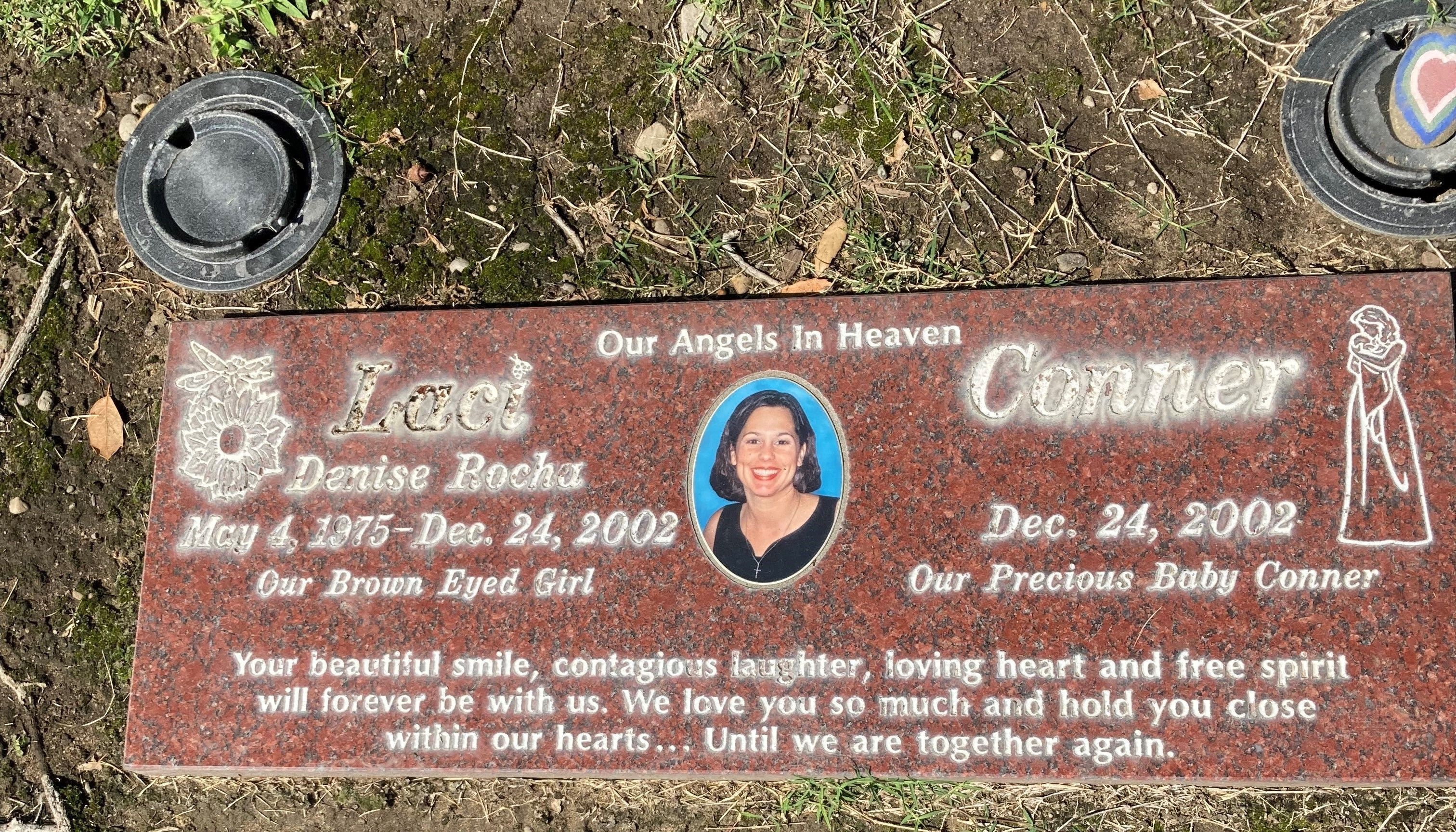 Conner Peterson (20022002) Find a Grave Memorial