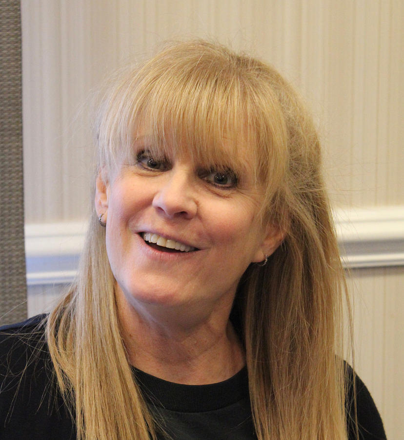 P.J. Soles Photograph by Todd Dunham Fine Art America