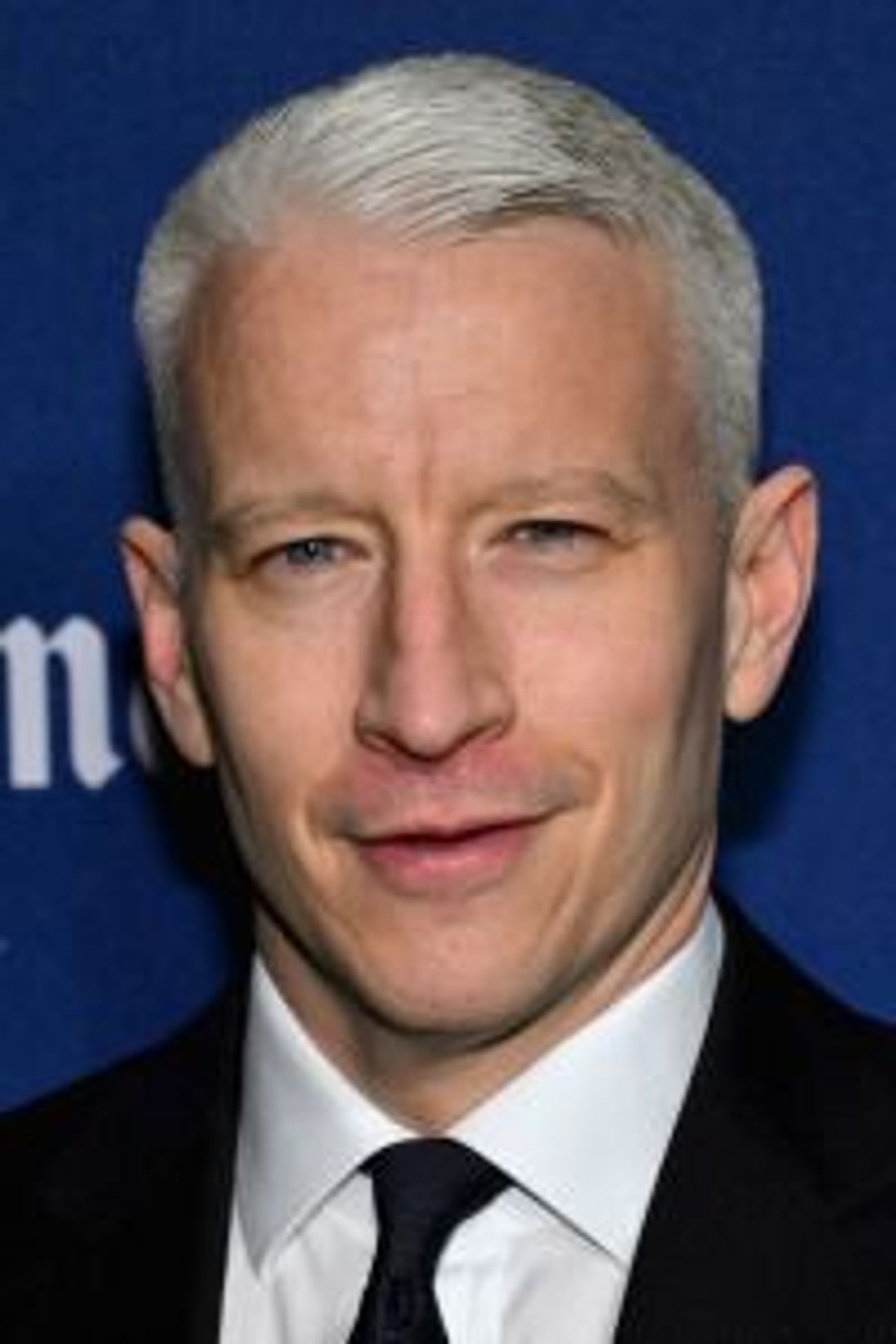 Anderson Cooper's 'Jewish White Supremacist' Stalker The Forward