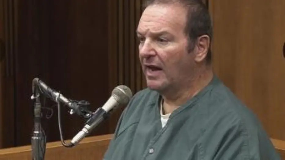 Bob Bashara, convicted in hitman murder of his wife, has died in prison