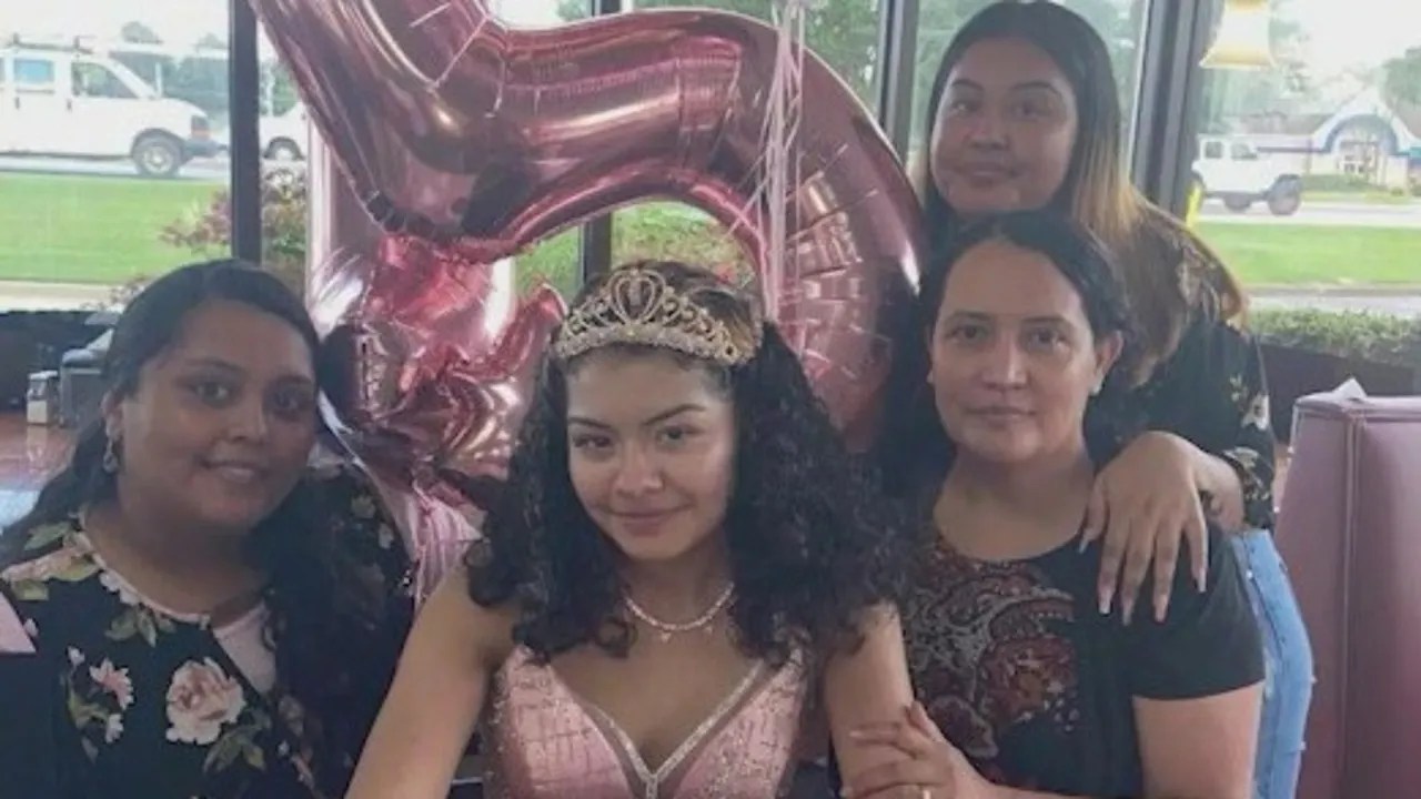 Susana Morales' family calls for 'transparency, change' after murder arrest