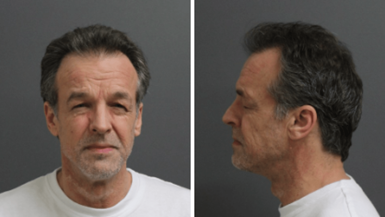 Convicted cult leader Victor Barnard beaten in prison