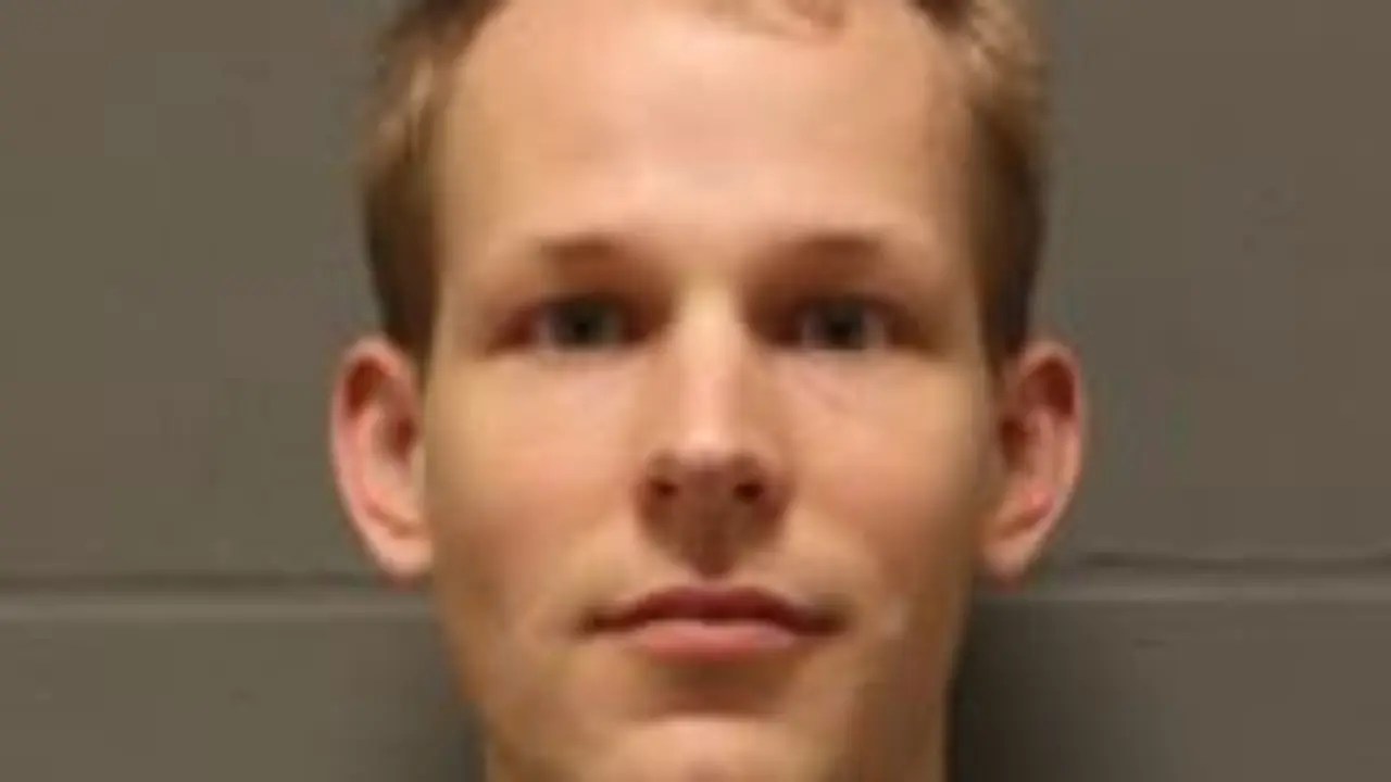 ExUniversity of Minnesota student who raped 2 women released from