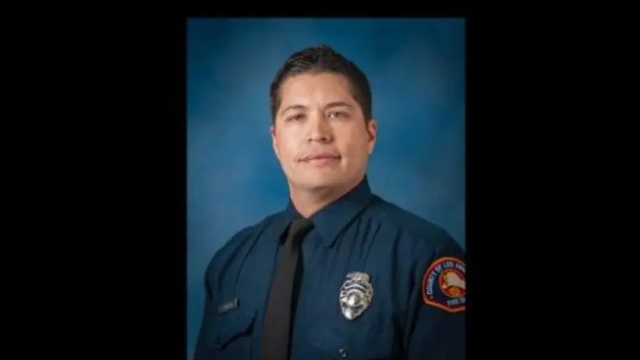 County OKs 2.6M settlement for fire captain shot at Station 81 by