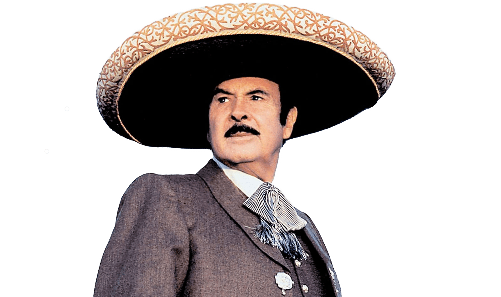 Antonio Aguilar musica