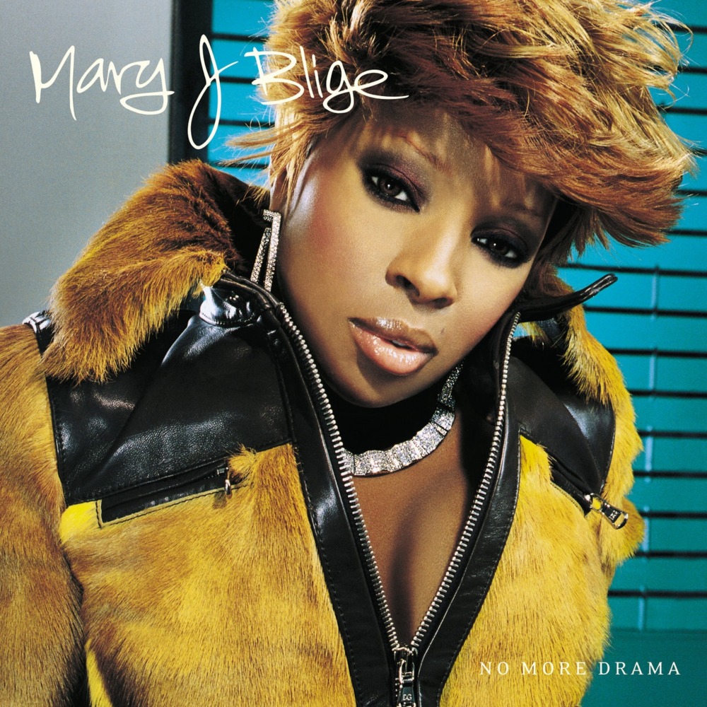 Mary J Blige No Idea Lyrics Blige Mary Without Remix renahtersa