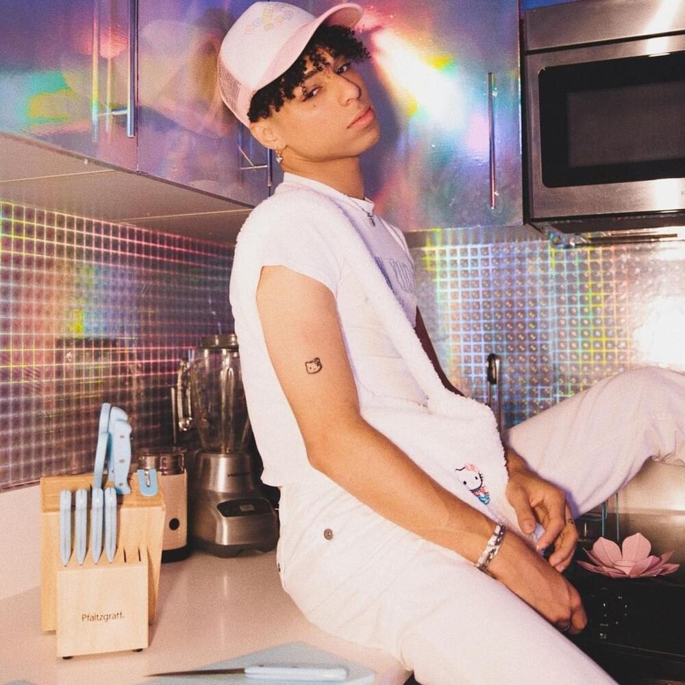 Larray Lyrics, Songs, and Albums Genius