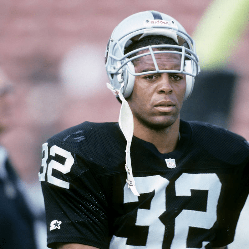 Marcus Allen (Athlete) Lyrics, Songs, and Albums Genius