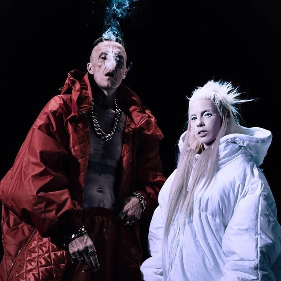 Die Antwoord Lyrics, Songs, and Albums Genius