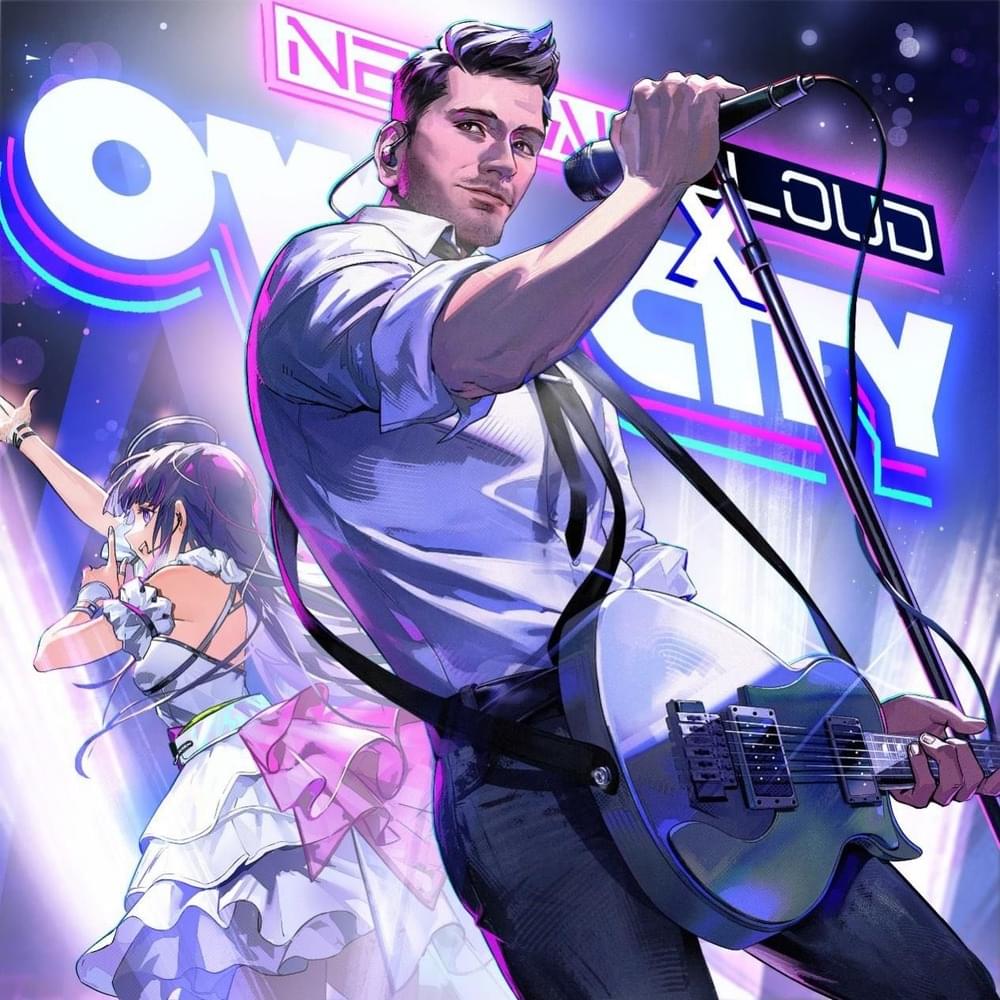 Owl City Up To The Cloud Lyrics Genius Lyrics