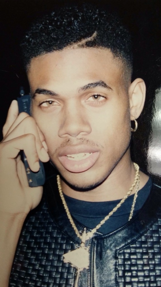 DeVante Swing Genius