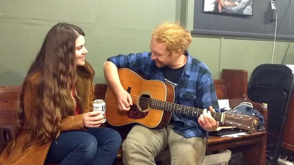 Tyler Childers Lady May Lyrics Genius Lyrics