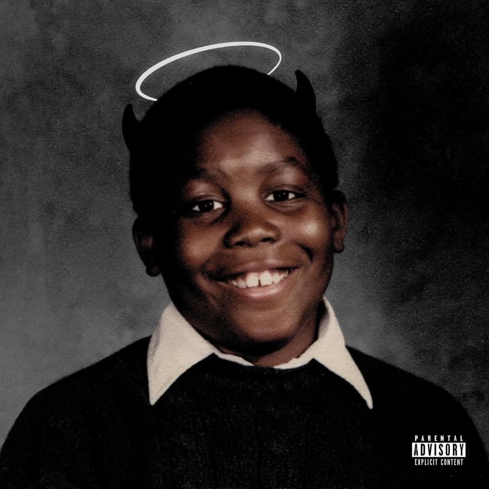 Read All The Lyrics To Killer Mike’s New Album ‘MICHAEL’ Genius
