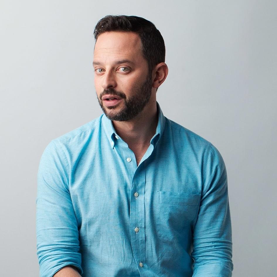 Nick Kroll Lyrics, Songs, and Albums Genius