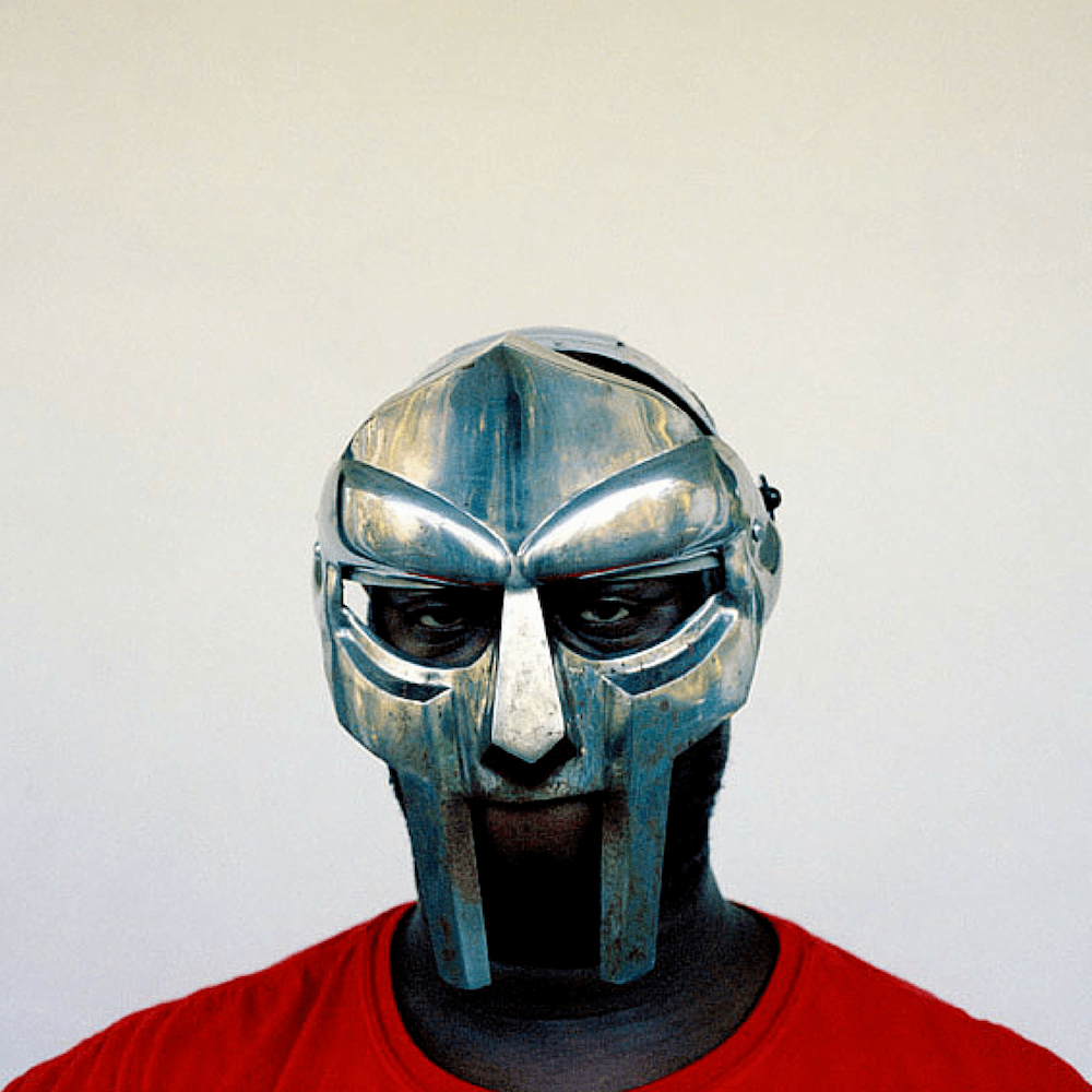 MF DOOM In Memoriam WXCI 91.7FM