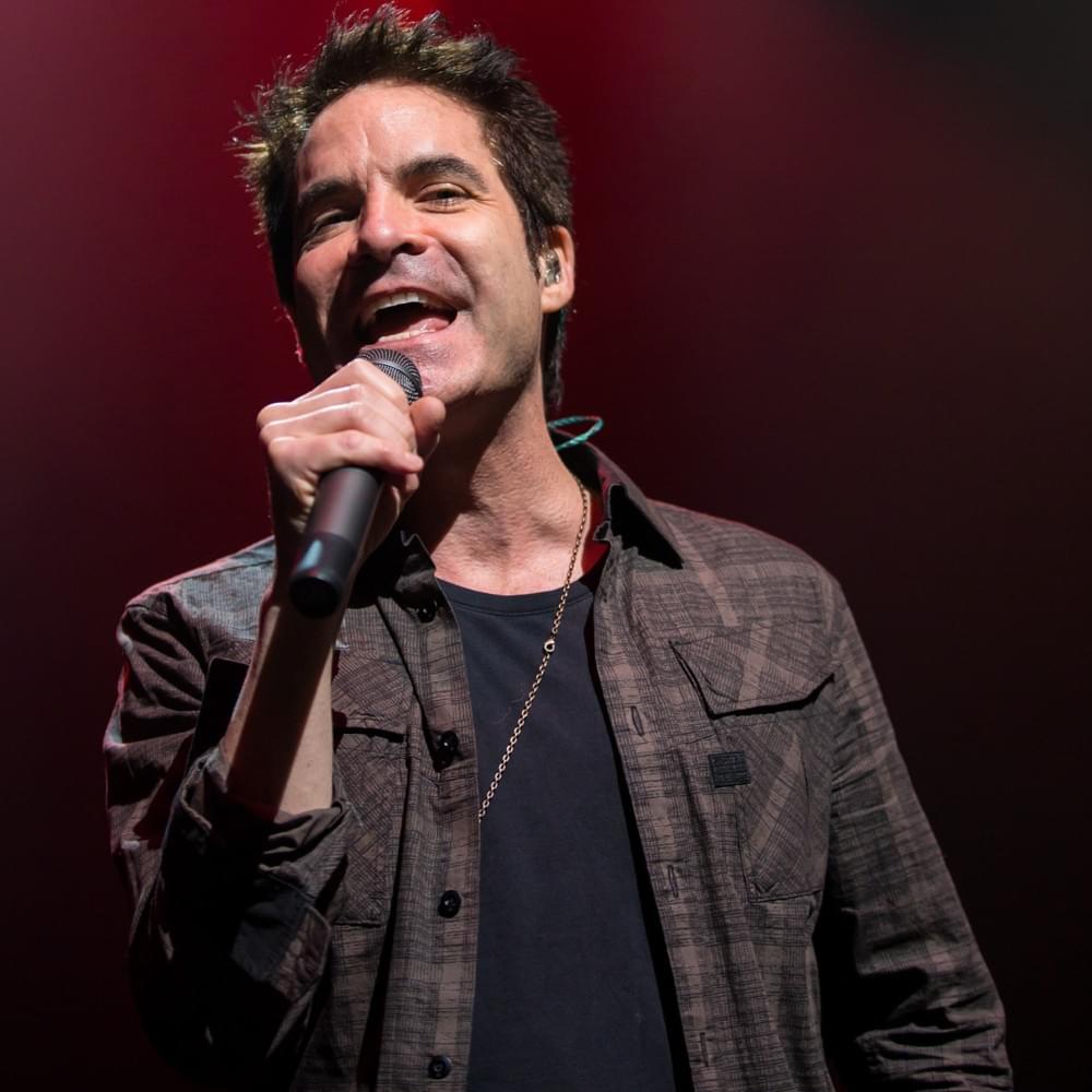 Pat Monahan Lyrics, Songs, and Albums Genius