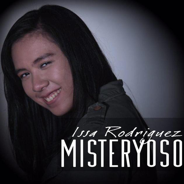 Issa Rodriguez Misteryoso Lyrics Genius Lyrics
